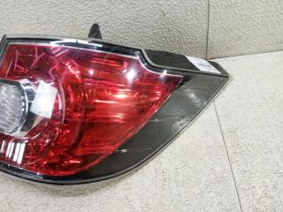 Стоп-сигнал правый задний MAZDA MPV LY3P P5134 2 ракурс