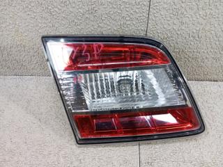 Вставка между стопов левая задняя MAZDA MPV LY3P P5791 1 ракурс Вставка между стопов левая задняя MAZDA MPV LY3P P5791 1 ракурс