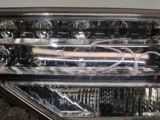 Вставка между стопов правая задняя TOYOTA ESTIMA AHR20 28-197 3 ракурс