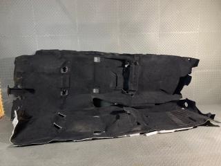 Ковер пола TOYOTA LAND CRUISER PRADO GDJ150 1GD-FTV 1 ракурс