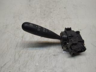 Блок подрулевых переключателей левый NISSAN MOCO контрактная Блок подрулевых переключателей левый NISSAN MOCO