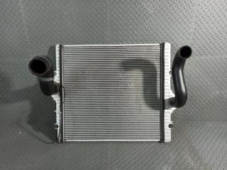 Интеркулер TOYOTA LAND CRUISER PRADO GDJ150 1GD-FTV 5 ракурс