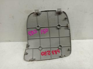 Заглушка левая TOYOTA LAND CRUISER PRADO GDJ150 1GD-FTV 62477-60010 3 ракурс