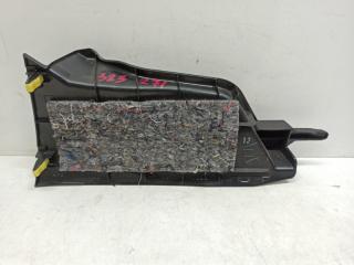 Накладка на торпеду правая TOYOTA LAND CRUISER PRADO GDJ150 1GD-FTV 58817-60050 4 ракурс
