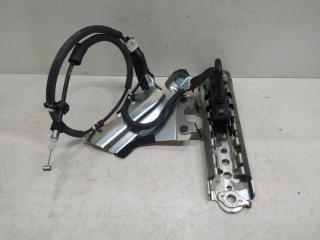 Кронштейн левый задний TOYOTA LAND CRUISER PRADO GDJ150 1GD-FTV 5 ракурс