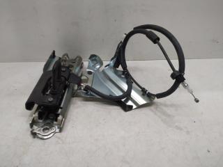 Кронштейн правый задний TOYOTA LAND CRUISER PRADO GDJ150 1GD-FTV 5 ракурс