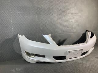 Бампер передний LEXUS LS460 USF40 1UR-FSE 5211950D00A0 2 ракурс