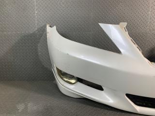 Бампер передний LEXUS LS460 USF40 1UR-FSE 5211950D00A0 4 ракурс