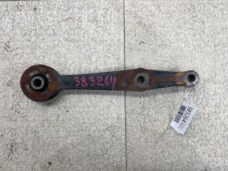 Подушка редуктора правая передняя TOYOTA LAND CRUISER PRADO GDJ150 1GD-FTV 3 ракурс