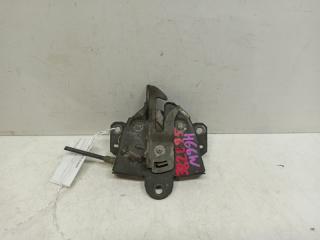 Замок капота MITSUBISHI PAJERO IO H66W 1 ракурс Замок капота MITSUBISHI PAJERO IO H66W 1 ракурс