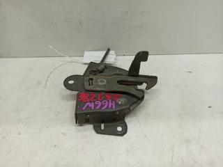 Замок капота MITSUBISHI PAJERO IO H66W 2 ракурс Замок капота MITSUBISHI PAJERO IO H66W 2 ракурс