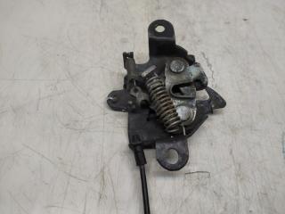 Замок капота TOYOTA RAUM NCZ20 4 ракурс