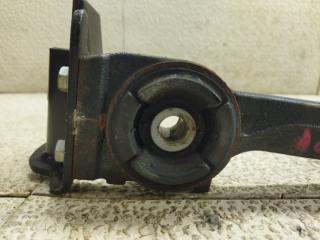 Подушка редуктора левая передняя TOYOTA LAND CRUISER PRADO GDJ150 1GD-FTV 3 ракурс