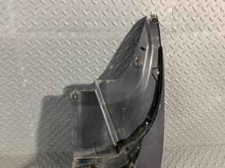 Брызговик правый задний TOYOTA LAND CRUISER PRADO GDJ150 1GD-FTV 76625-60210 2 ракурс
