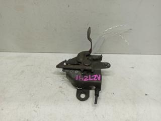 Замок капота TOYOTA CALDINA AZT241 2 ракурс