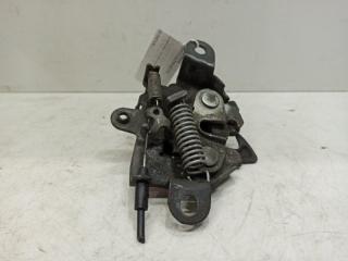 Замок капота TOYOTA CALDINA AZT241 4 ракурс