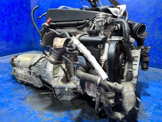 Двигатель MERCEDES-BENZ C-CLASS W203.046 M271KE18 ML RED (M271.946) A 271 010 67 00, M271946, 30401022 2 ракурс