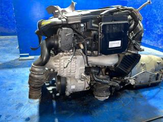 Двигатель MERCEDES-BENZ C-CLASS W203.046 M271KE18 ML RED (M271.946) A 271 010 67 00, M271946, 30401022 3 ракурс