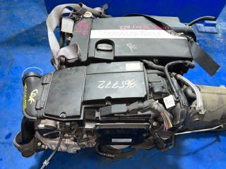 Двигатель MERCEDES-BENZ C-CLASS W203.046 M271KE18 ML RED (M271.946) A 271 010 67 00, M271946, 30401022 5 ракурс