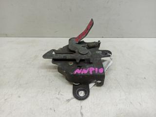 Замок капота TOYOTA PORTE NNP10 2 ракурс