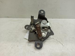 Замок капота TOYOTA PORTE NNP10 4 ракурс