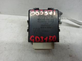 Блок предохранителей TOYOTA LAND CRUISER PRADO GDJ150 1GD-FTV 85940-60120 2 ракурс