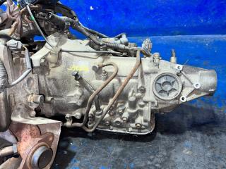 АКПП DAIHATSU ATRAI S220G EF-DET 35000-97527 2 ракурс