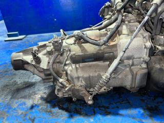 АКПП DAIHATSU ATRAI S220G EF-DET 35000-97527 4 ракурс