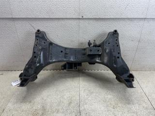 Балка под двс передняя NISSAN BLUEBIRD SYLPHY QNG10 QG18DE 1 ракурс