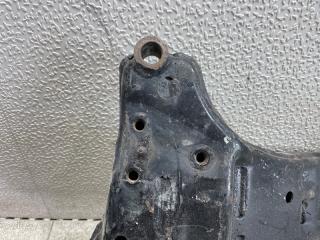 Балка под двс передняя NISSAN BLUEBIRD SYLPHY QNG10 QG18DE 2 ракурс