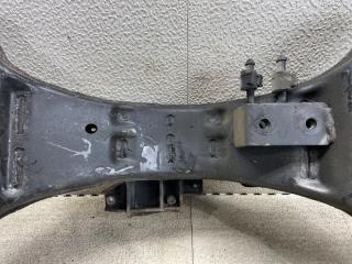 Балка под двс передняя NISSAN BLUEBIRD SYLPHY QNG10 QG18DE 4 ракурс