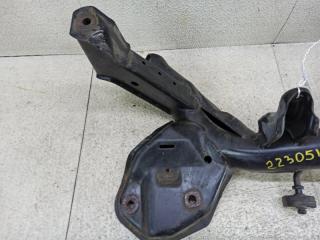 Балка под двс передняя MITSUBISHI MIRAGE CJ1A 4G13 3 ракурс