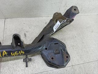 Балка под двс передняя MITSUBISHI MIRAGE CJ1A 4G13 4 ракурс
