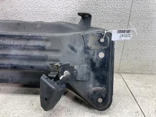 Балка подвески задняя SUBARU STELLA RN1 EN07 3 ракурс