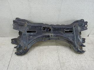 Балка под двс передняя HONDA MOBILIO GB1 L15A 4 ракурс