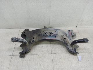 Балка под двс передняя DAIHATSU TANTO L375S 1 ракурс
