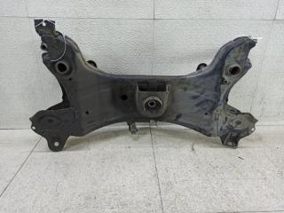 Балка под двс передняя DAIHATSU TANTO L375S 5 ракурс