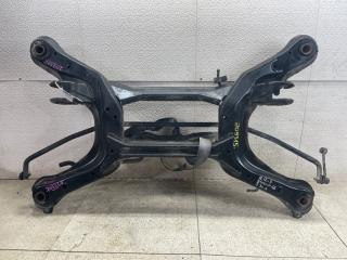 Балка подвески задняя HONDA ELYSION RR3 1 ракурс Балка подвески задняя HONDA ELYSION RR3 1 ракурс