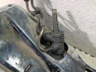 Балка под двс передняя SUBARU LEGACY BPE 3 ракурс