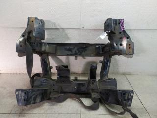 Балка под двс передняя NISSAN ATLAS F24, SZ2F24 ZD30DDTI 1 ракурс