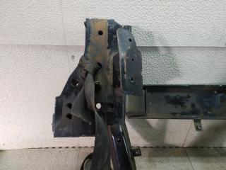 Балка под двс передняя NISSAN ATLAS F24, SZ2F24 ZD30DDTI 2 ракурс
