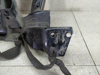 Балка под двс передняя NISSAN ATLAS F24, SZ2F24 ZD30DDTI 4 ракурс