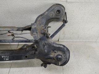 Балка подвески задняя HONDA ODYSSEY RA6 F23A 3 ракурс Балка подвески задняя HONDA ODYSSEY RA6 F23A 3 ракурс