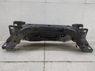Балка под двс передняя NISSAN CARAVAN VWE25 ZD30DDTI 5 ракурс