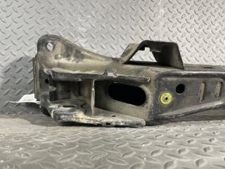 Балка под двс передняя TOYOTA CROWN MAJESTA JZS177 2JZ-FSE 5 ракурс