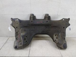 Балка под двс передняя TOYOTA HIACE TRH200 1TR-FE 2 ракурс