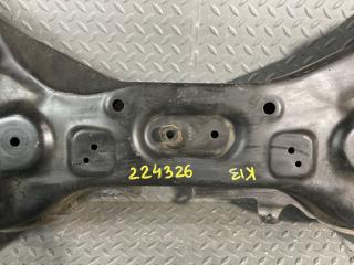 Балка под двс передняя NISSAN MARCH K13 4 ракурс