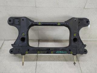 Балка под двс передняя TOYOTA CELSIOR UCF31 4 ракурс