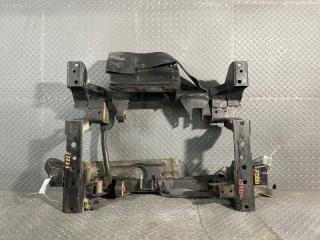 Балка под двс передняя MITSUBISHI CANTER FE82E 1 ракурс