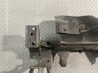Балка под двс передняя MITSUBISHI CANTER FE82E 2 ракурс